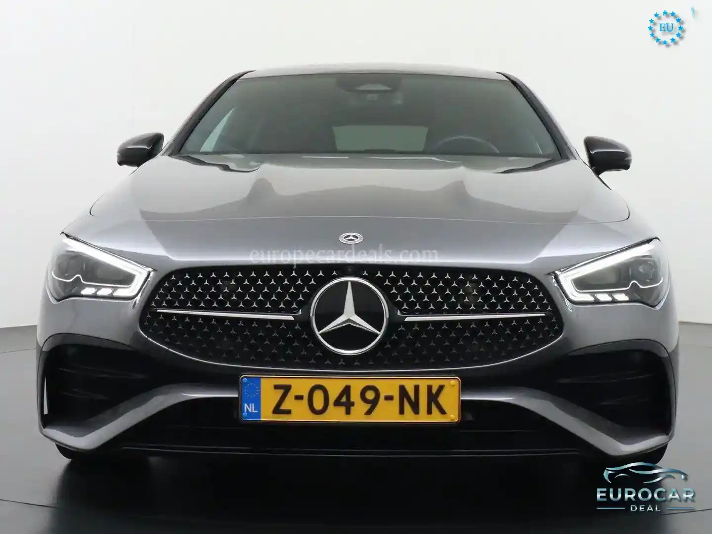 Mercedes-Benz CLA 180 Shooting Brake