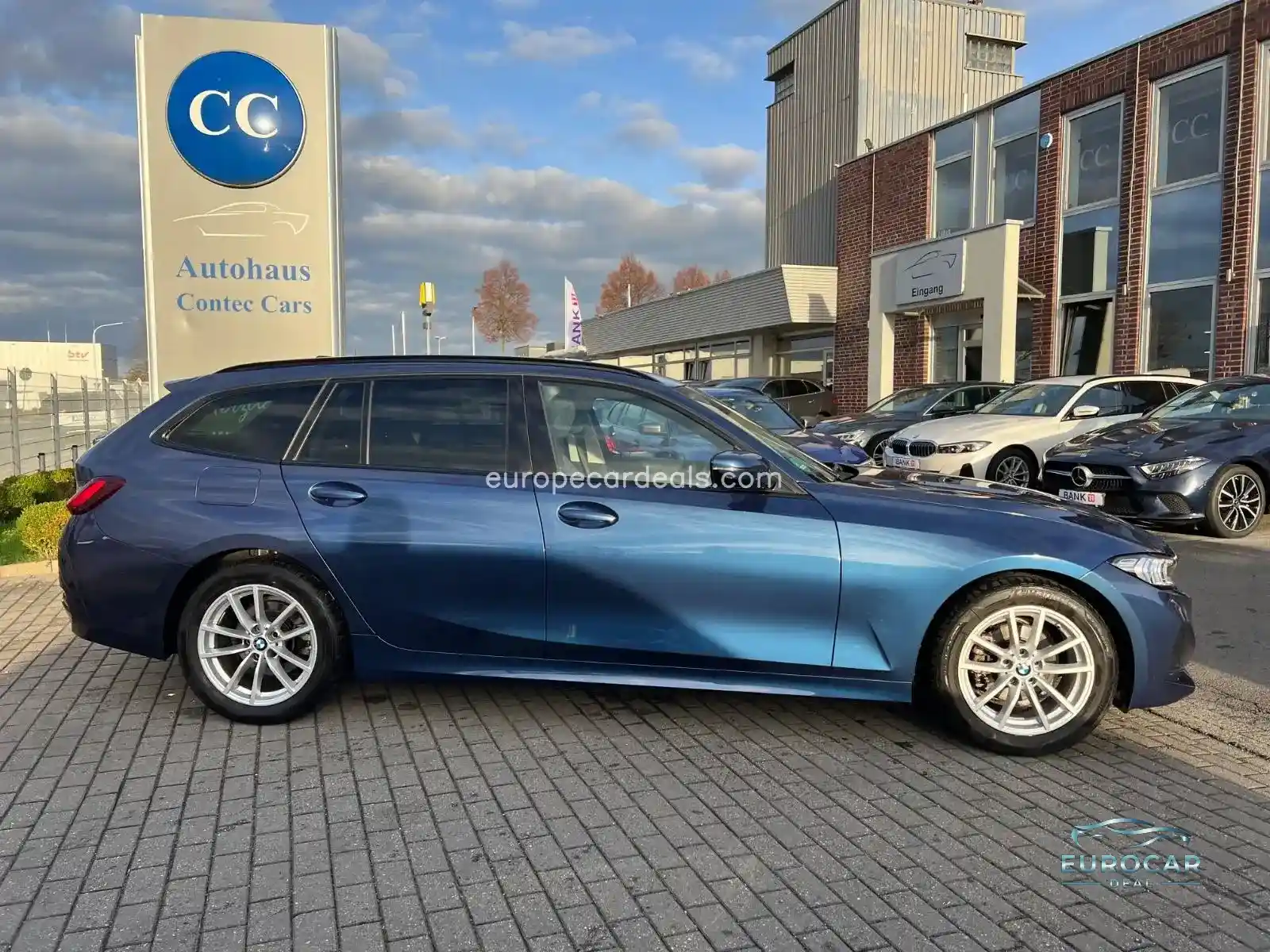 BMW 318