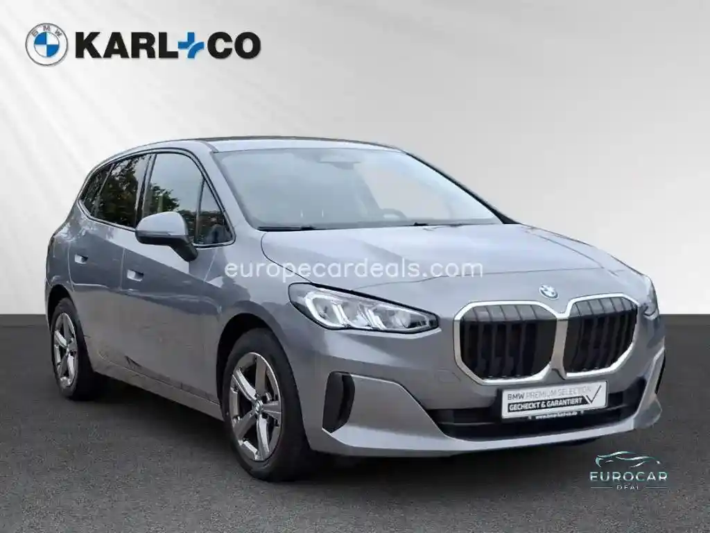 BMW 218 Active Tourer