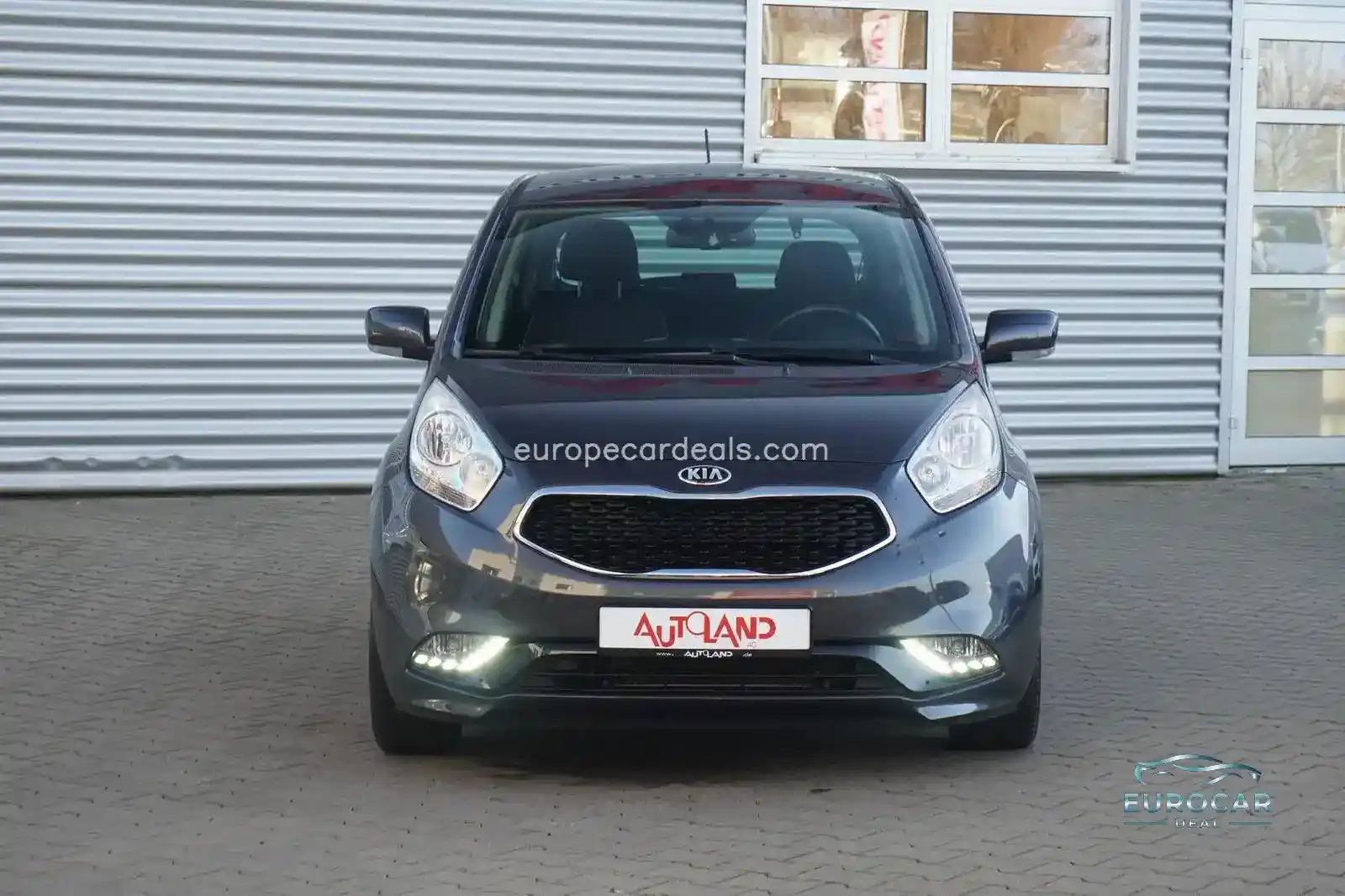 Kia Venga