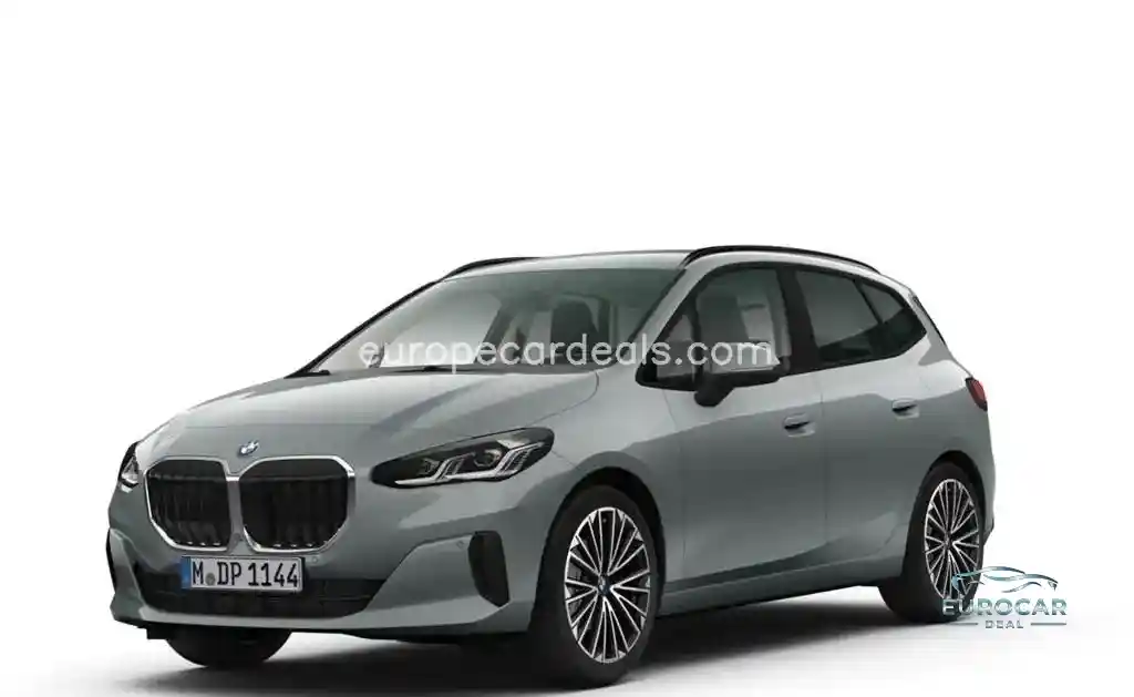 BMW 220 Active Tourer