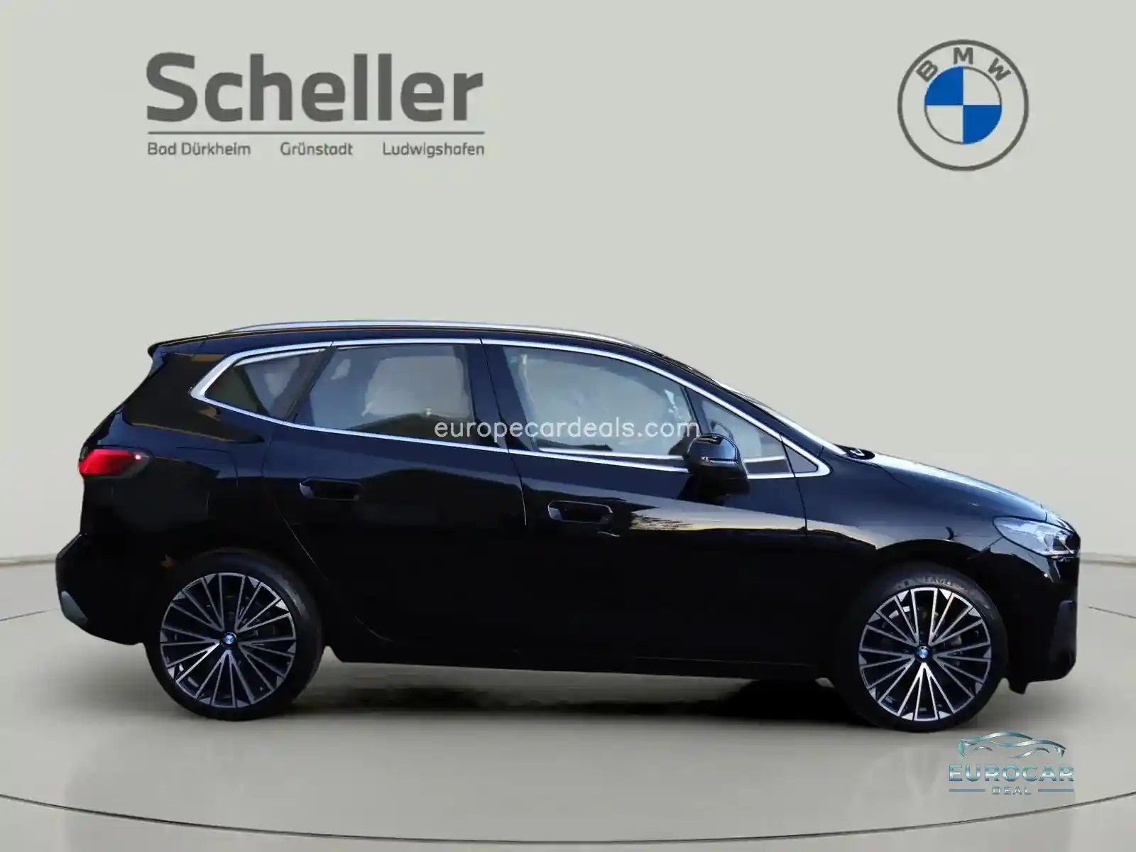 BMW 218 Active Tourer