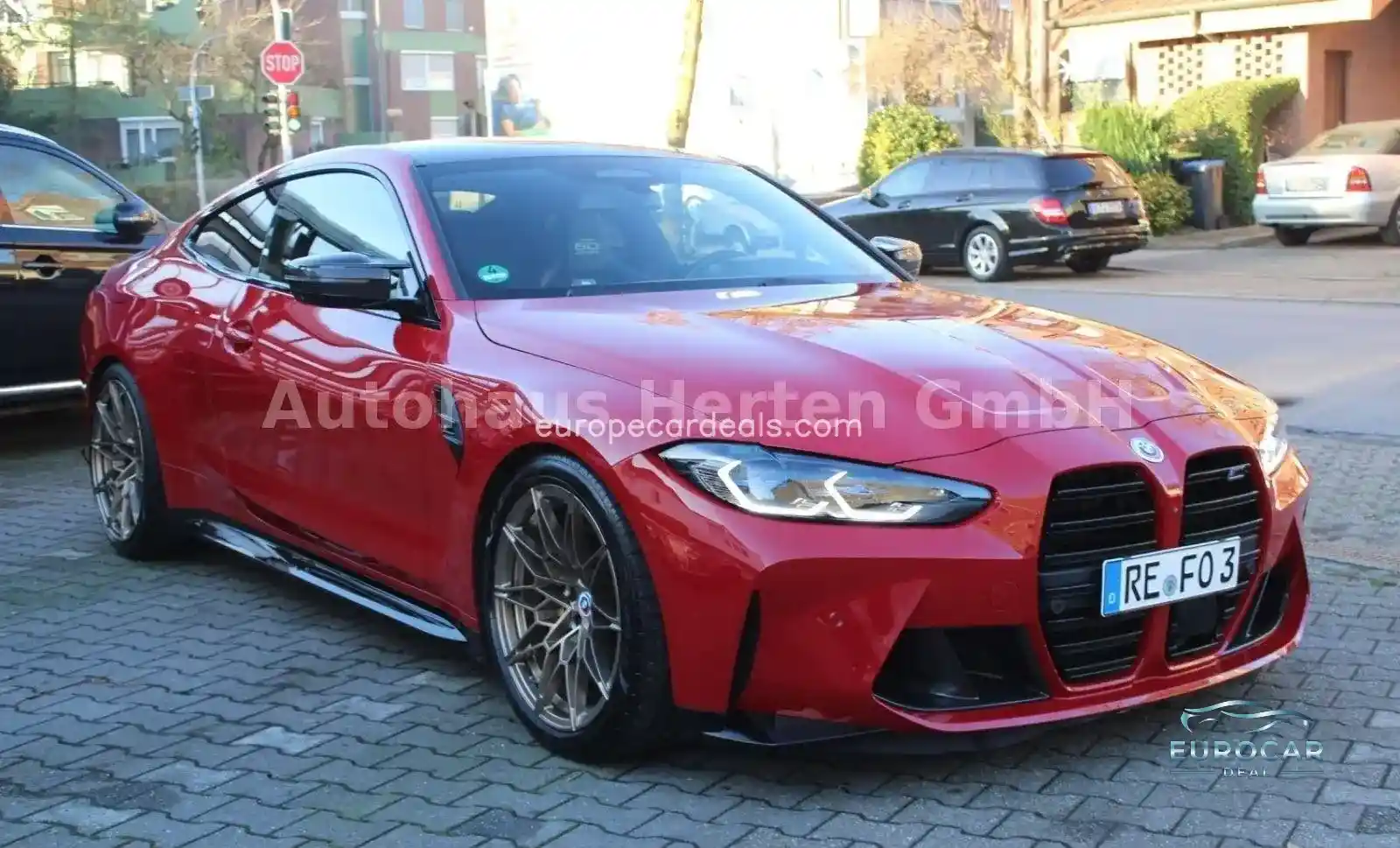 BMW M4