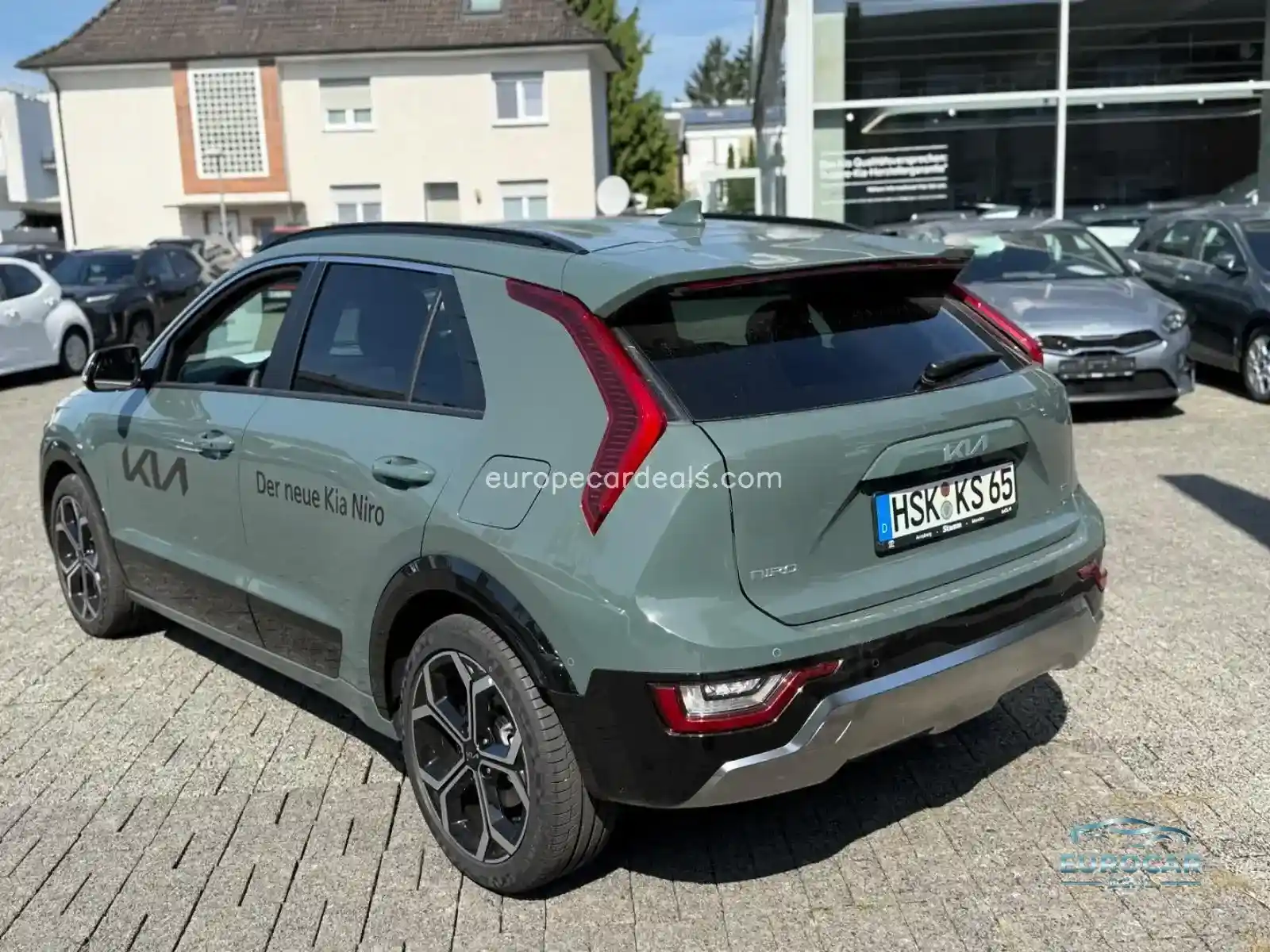 Kia Niro