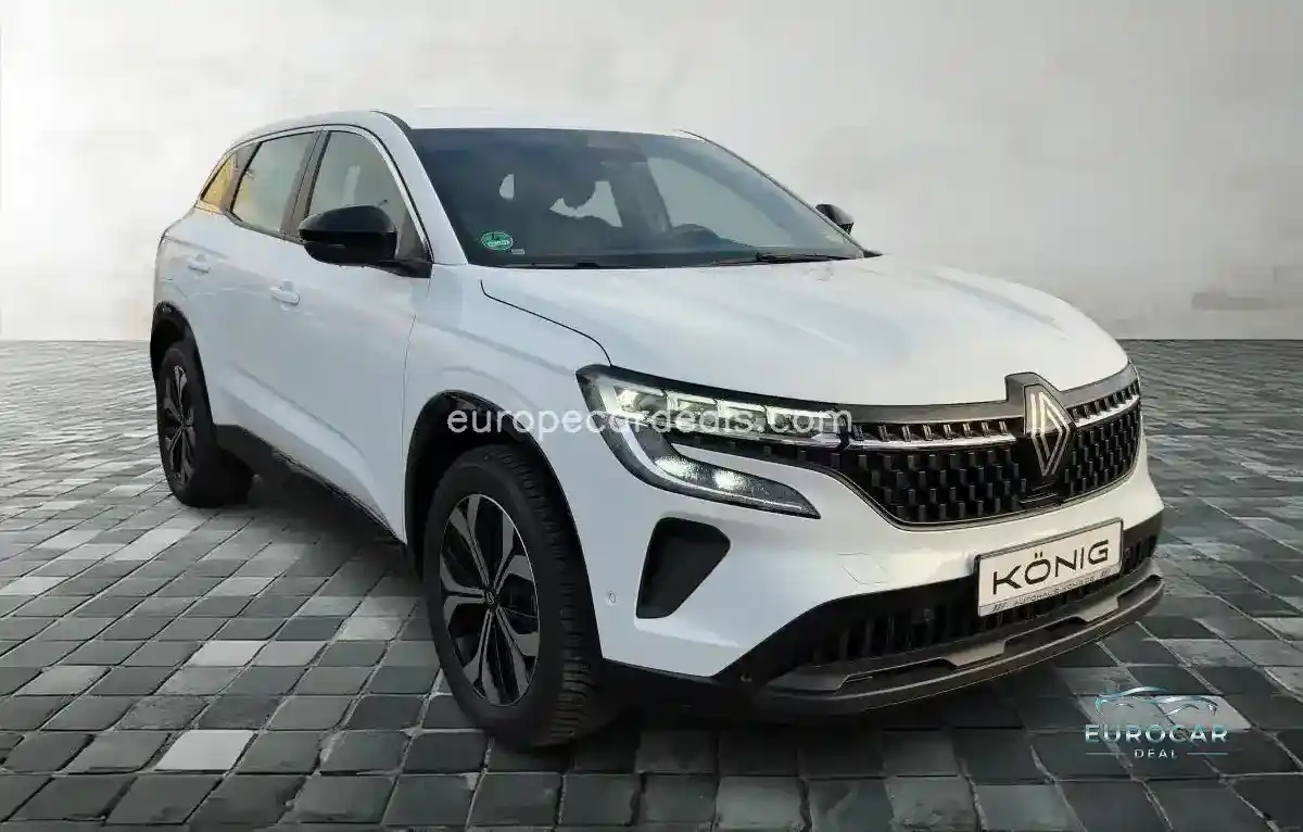 Renault Austral