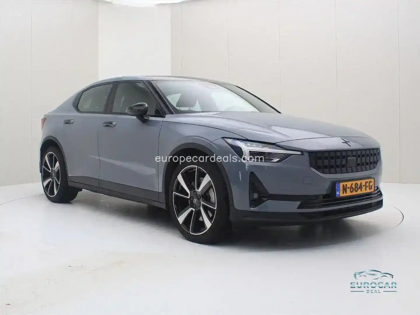 Polestar 2