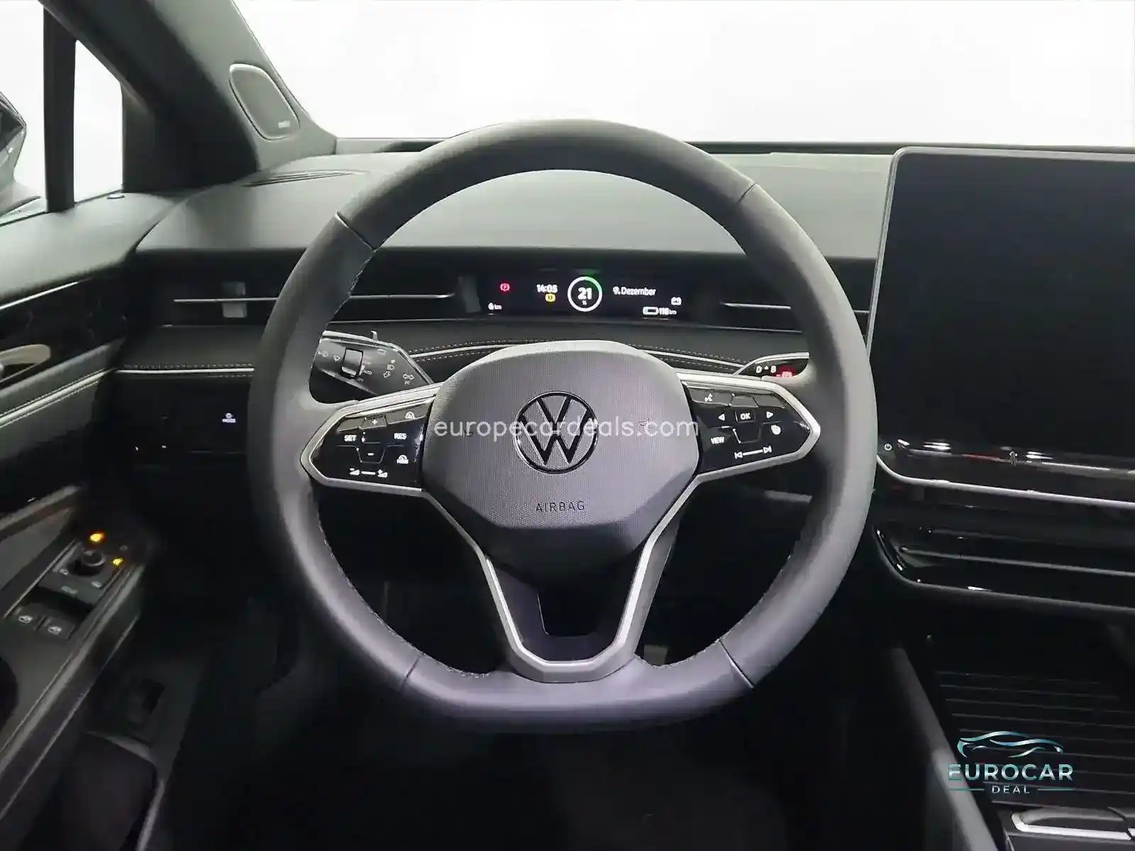 Volkswagen ID.7