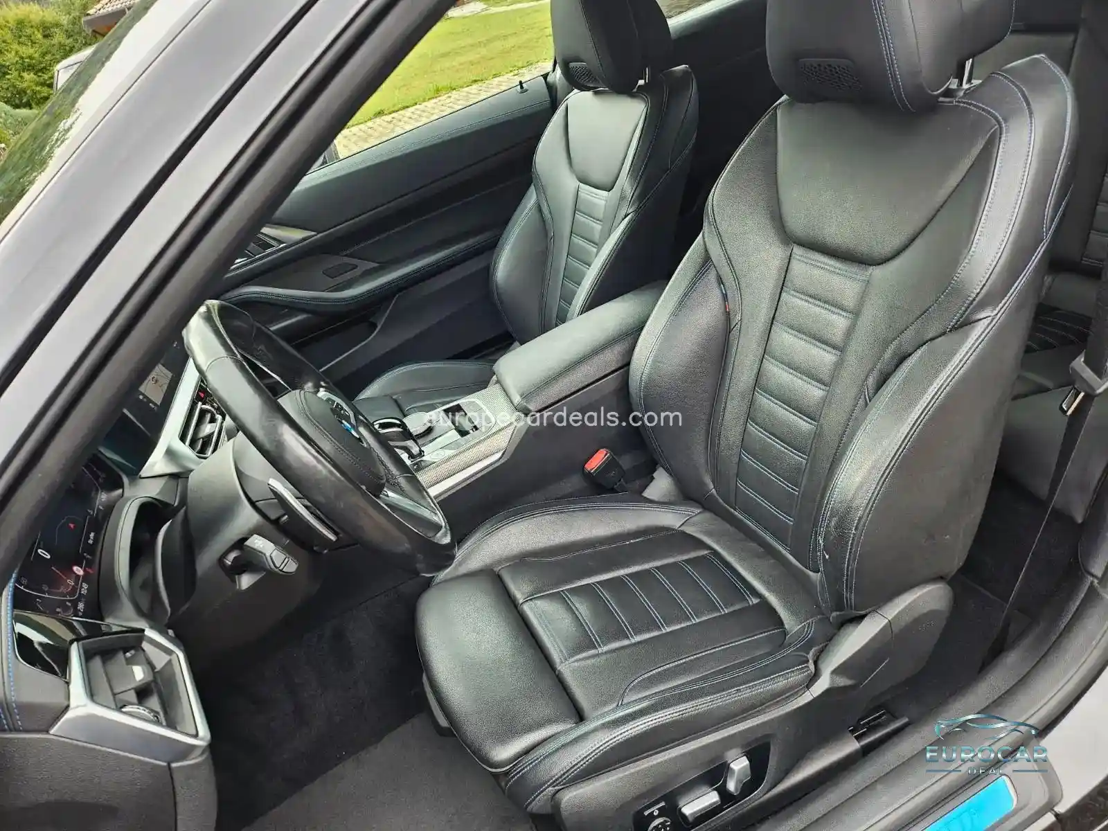 BMW 430