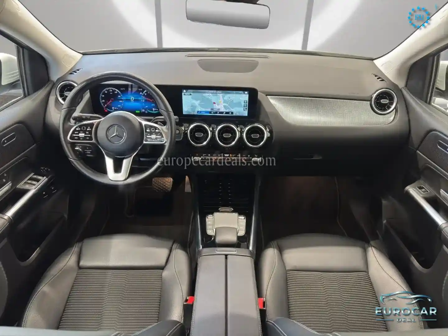 Mercedes-Benz B 250