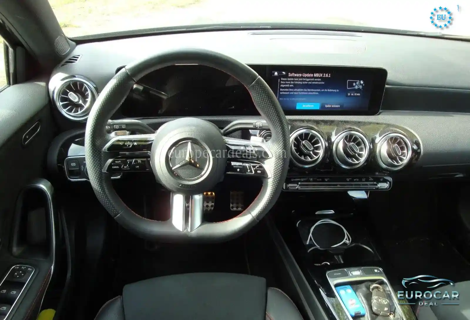 Mercedes-Benz A 220