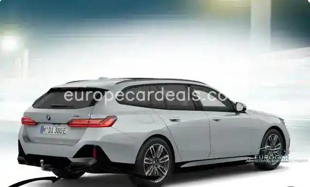 BMW i5