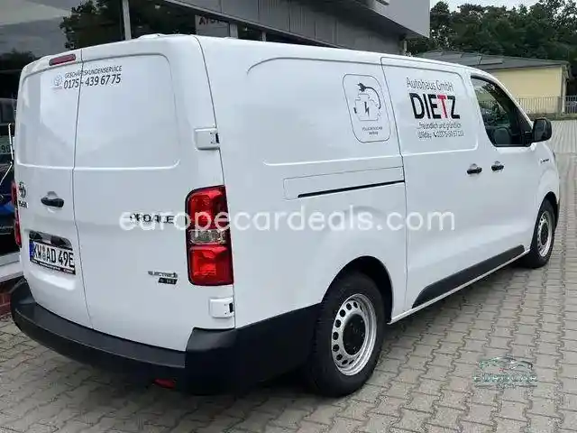 Toyota Proace (Verso)