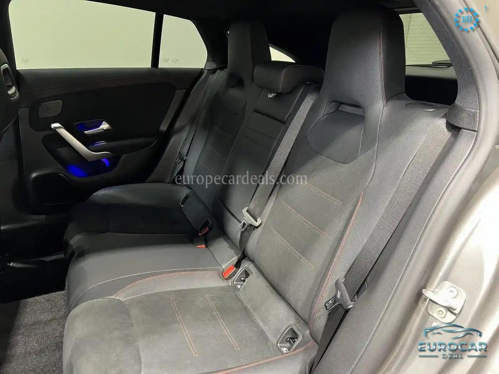 Mercedes-Benz CLA 220 Shooting Brake