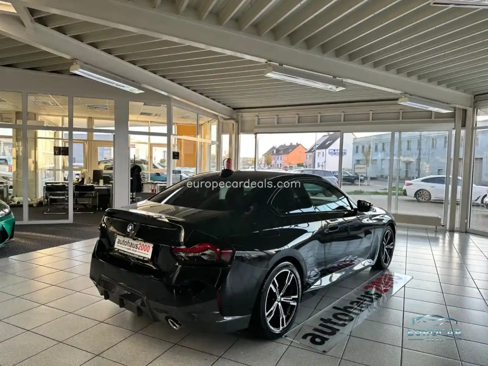 BMW 220