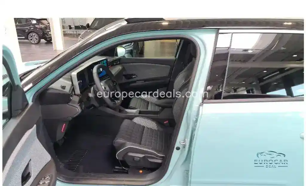 Renault R 4