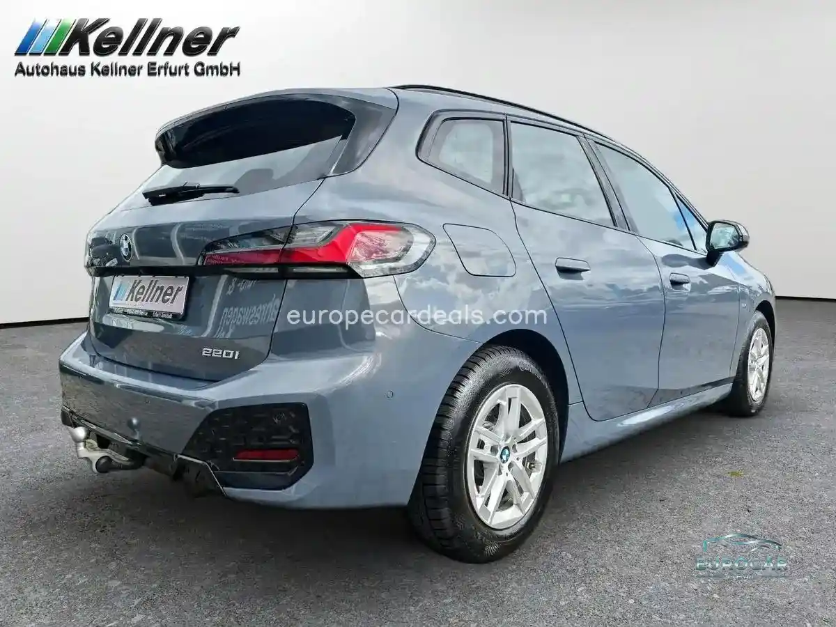 BMW 220 Active Tourer