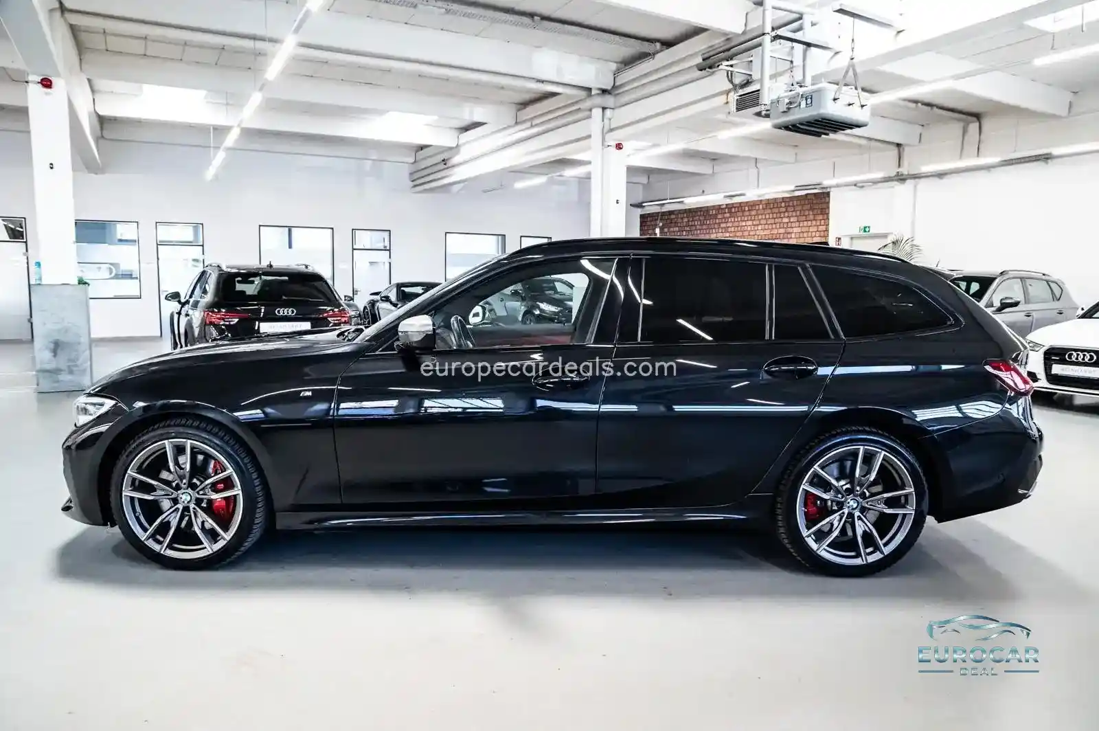 BMW M340i