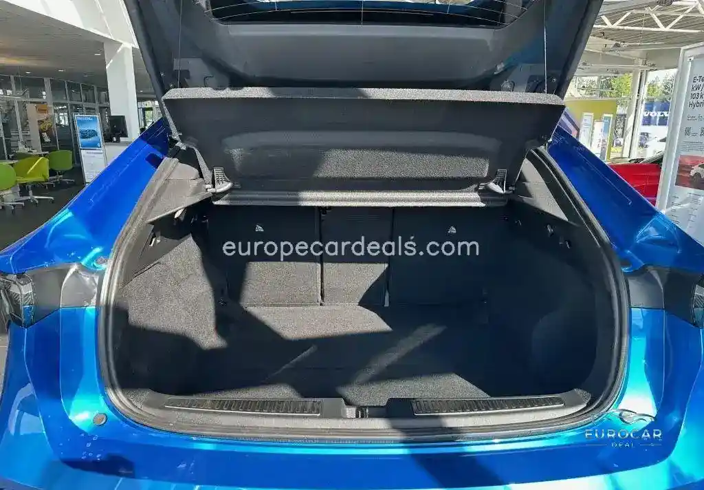 Renault Rafale