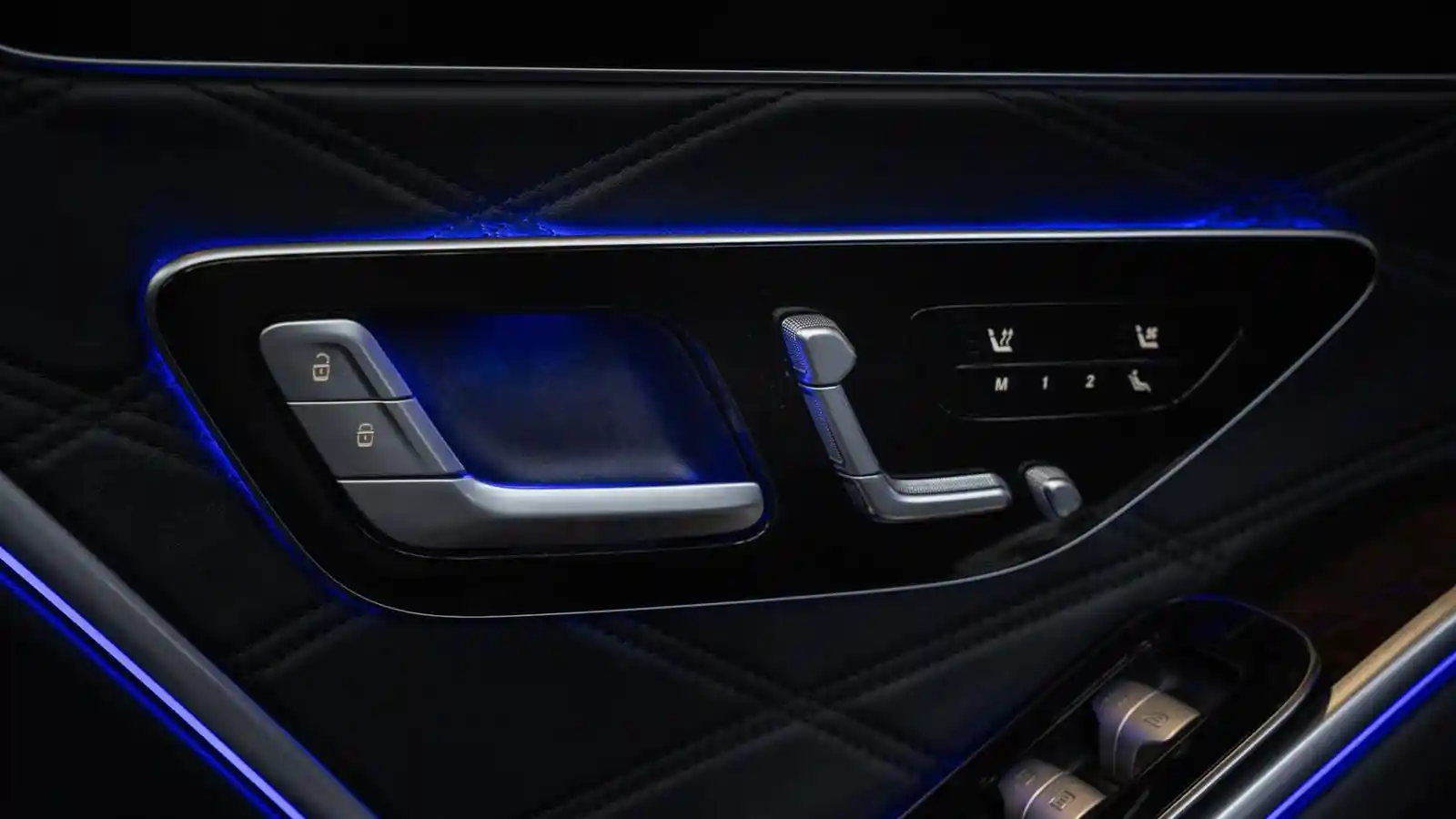 Mercedes-Benz S 580