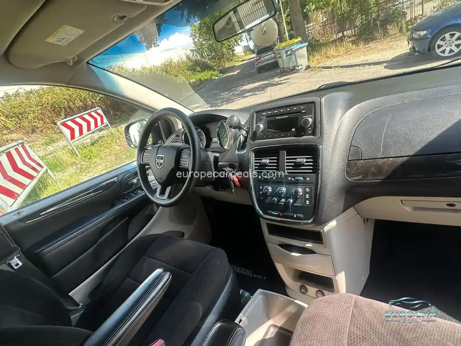 Dodge Grand Caravan