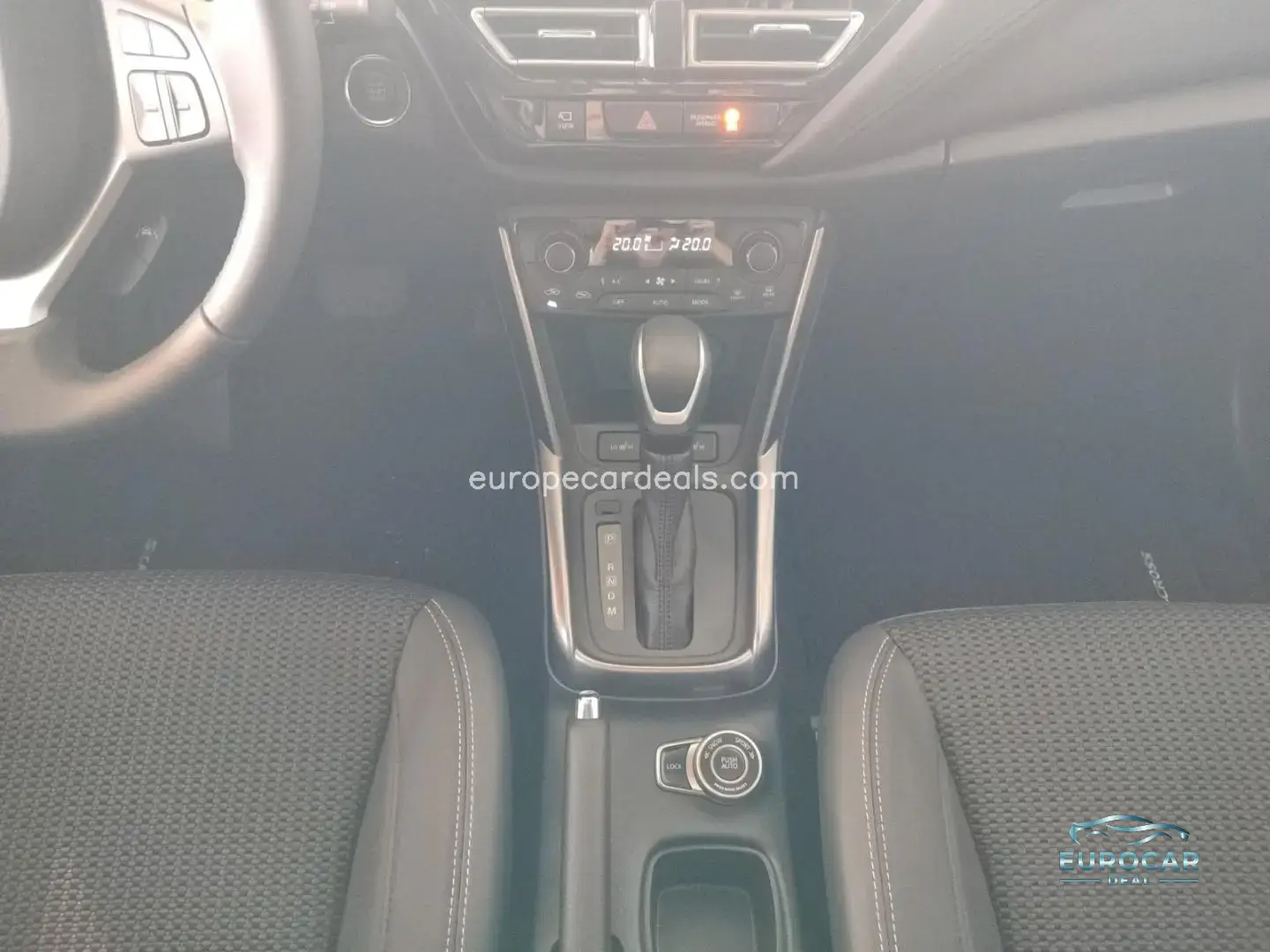 Suzuki (SX4) S-Cross