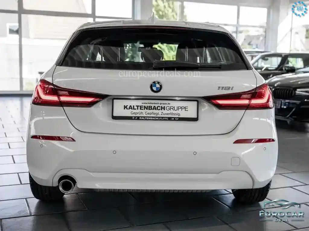 BMW 116