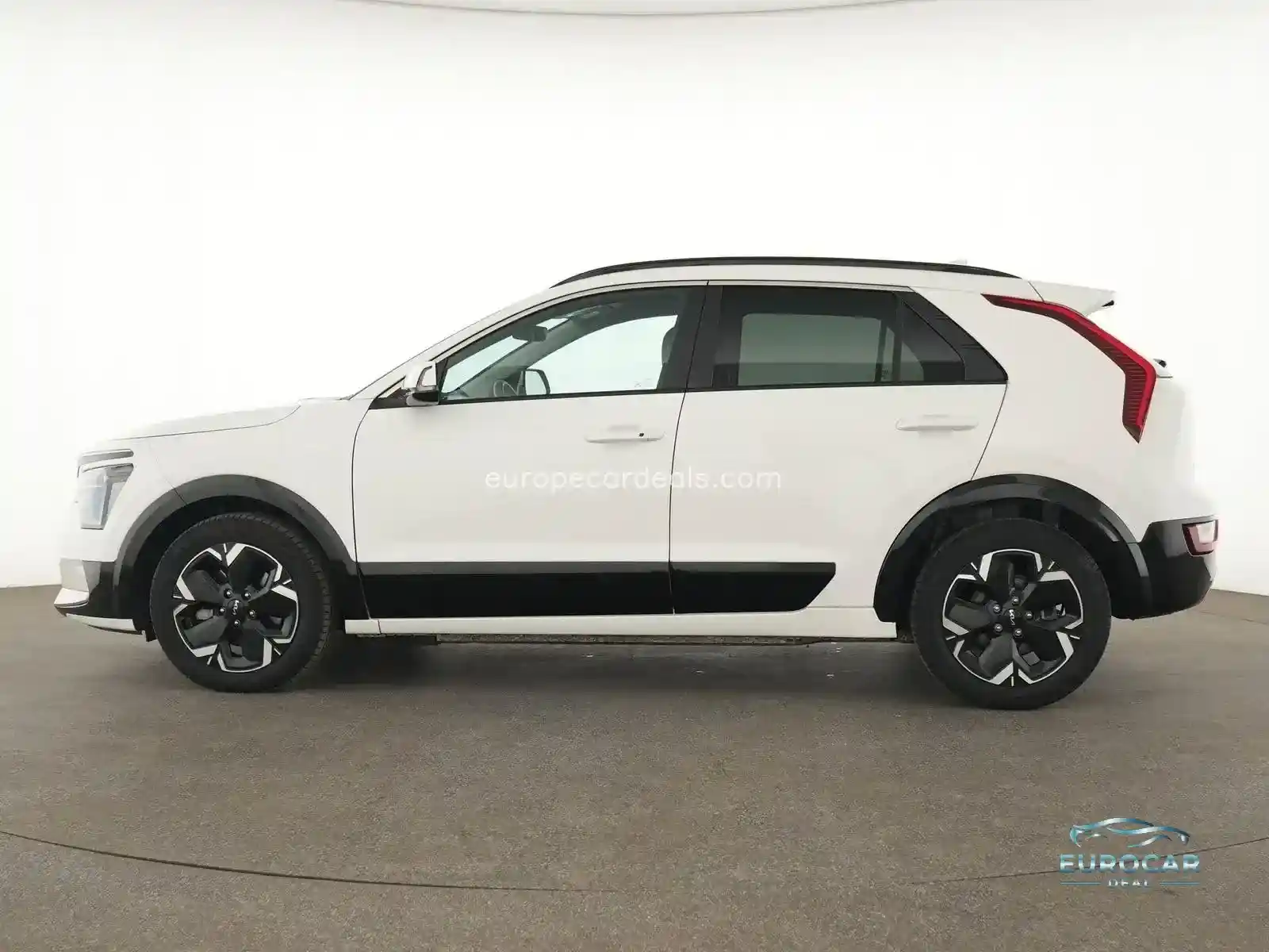 Kia Niro EV