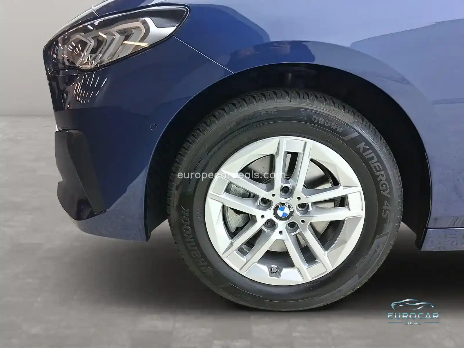 BMW 218 Active Tourer