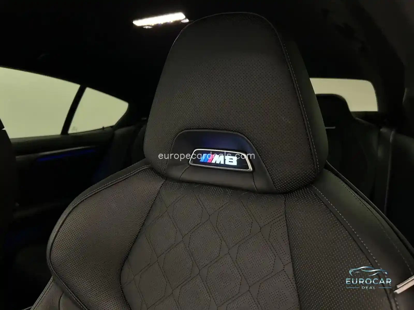 BMW M8