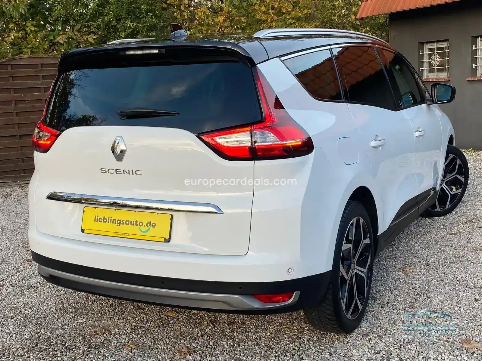 Renault Grand Scenic