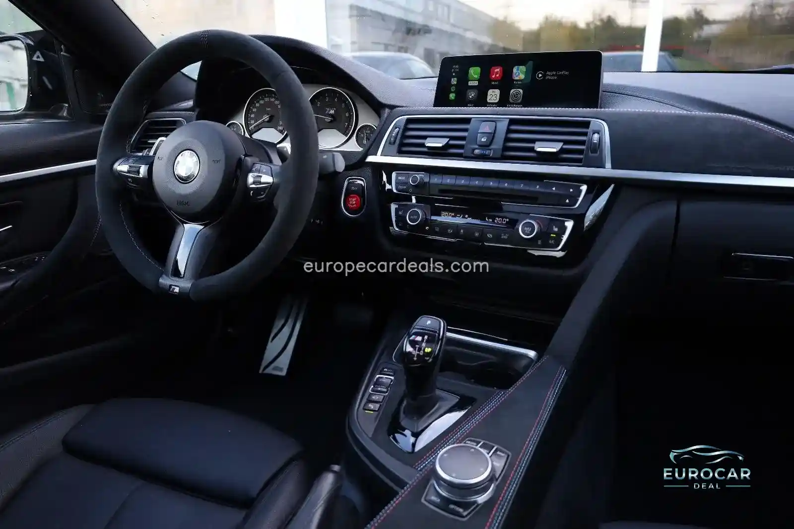 BMW 440
