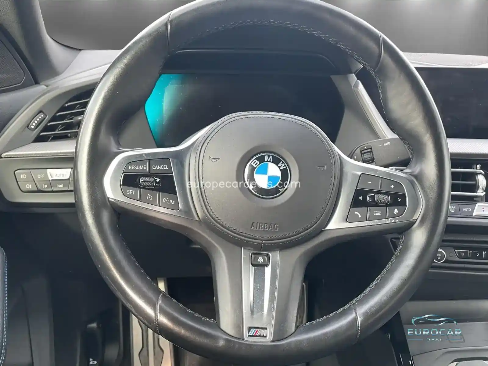 BMW 218 Gran Coupé