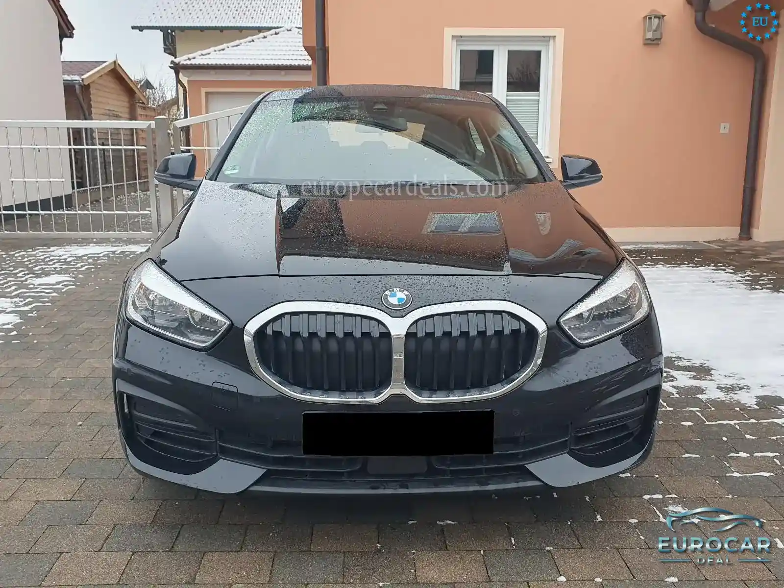 BMW 118