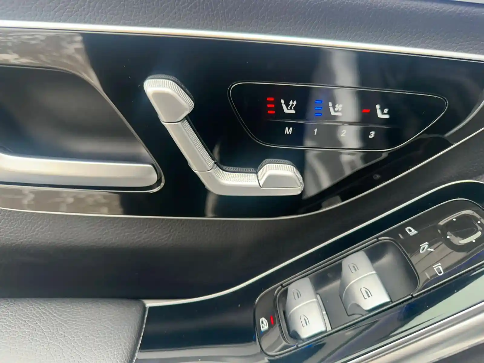 Mercedes-Benz S 350