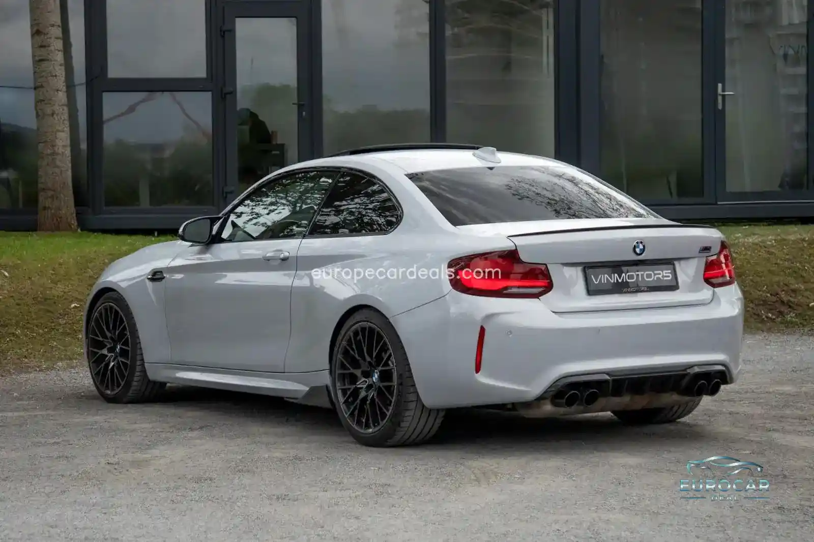 BMW M2