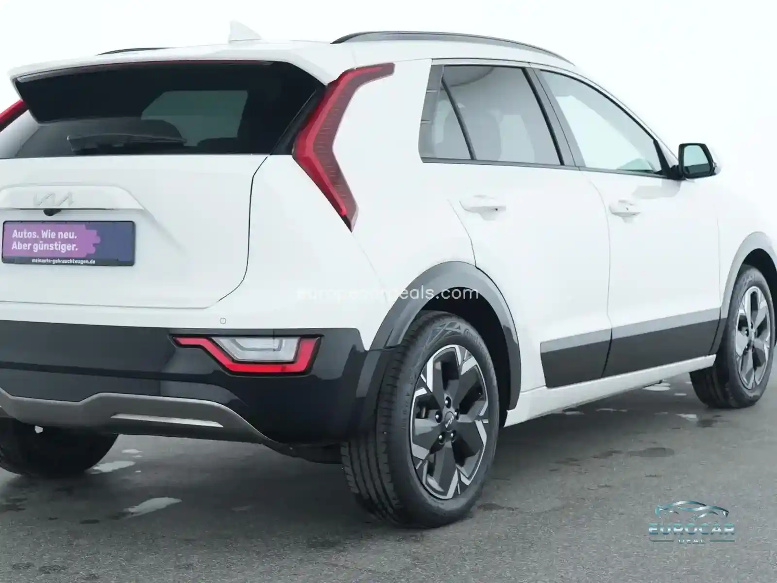 Kia Niro EV