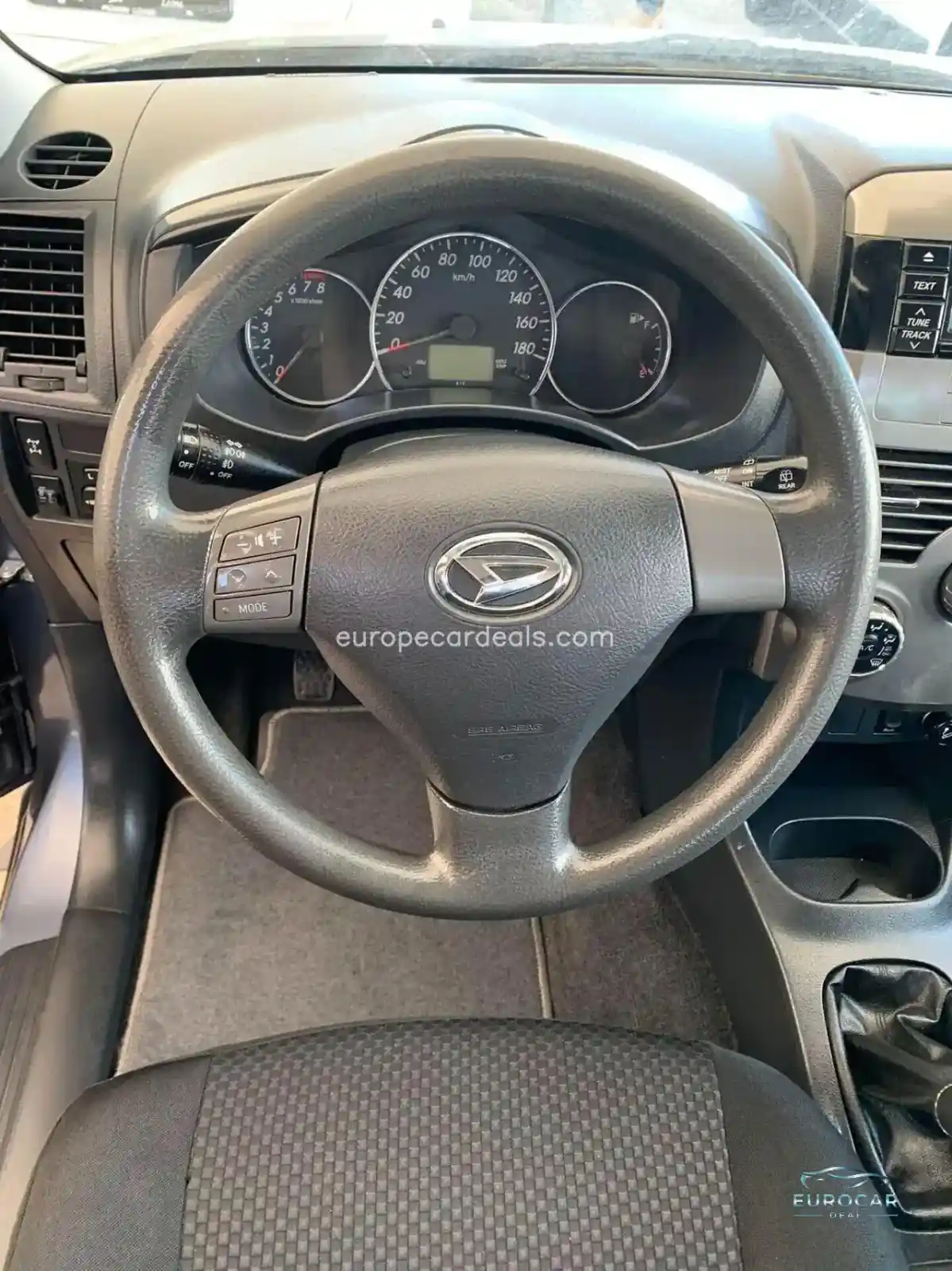 Daihatsu Terios