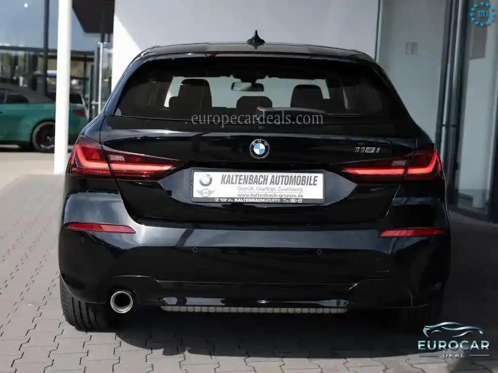 BMW 118