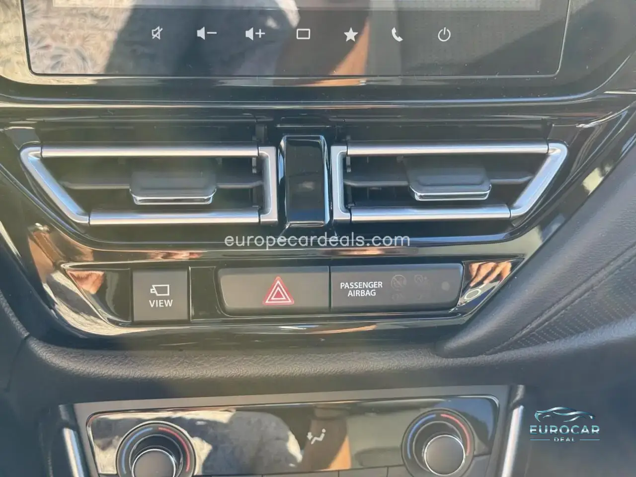 Suzuki (SX4) S-Cross