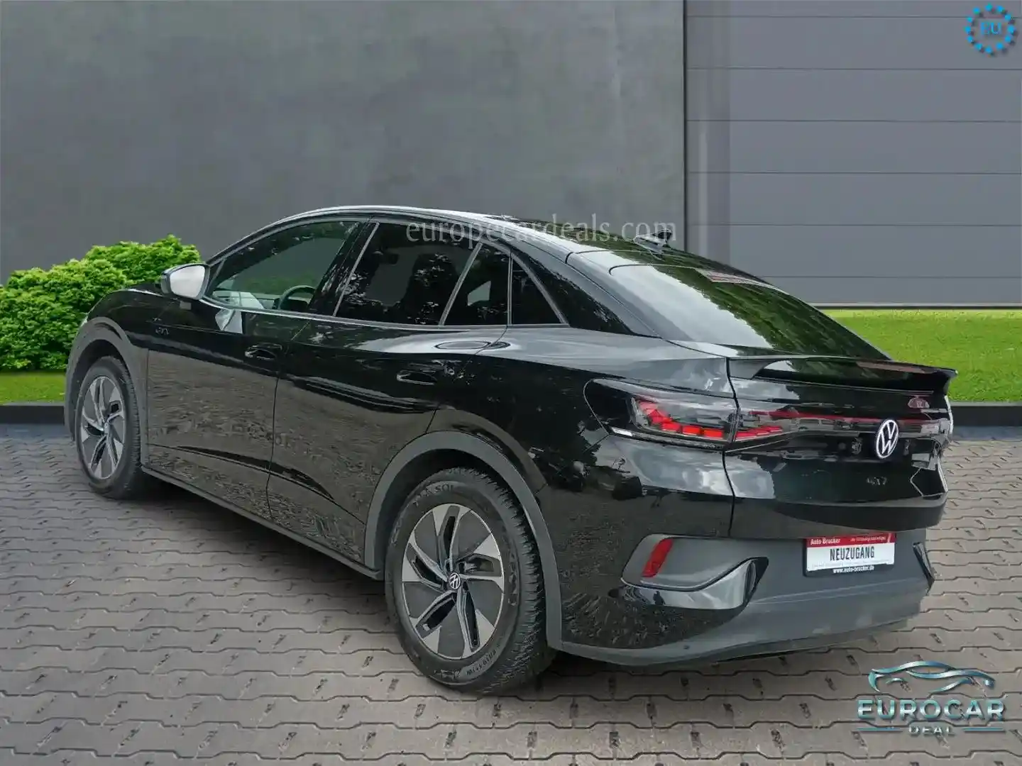 Volkswagen ID.5