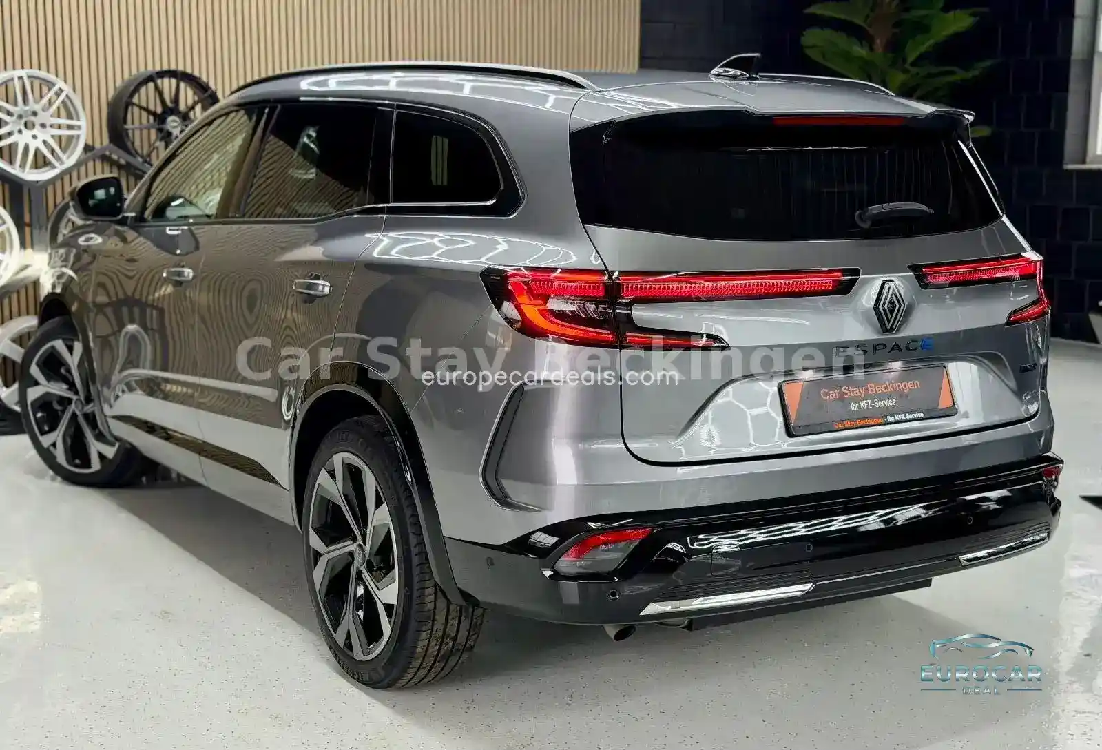 Renault Espace