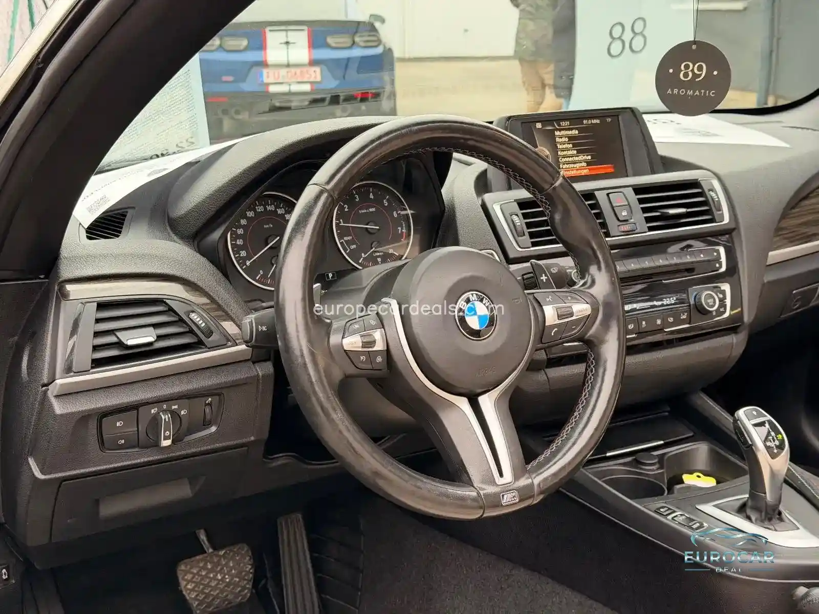 BMW 230