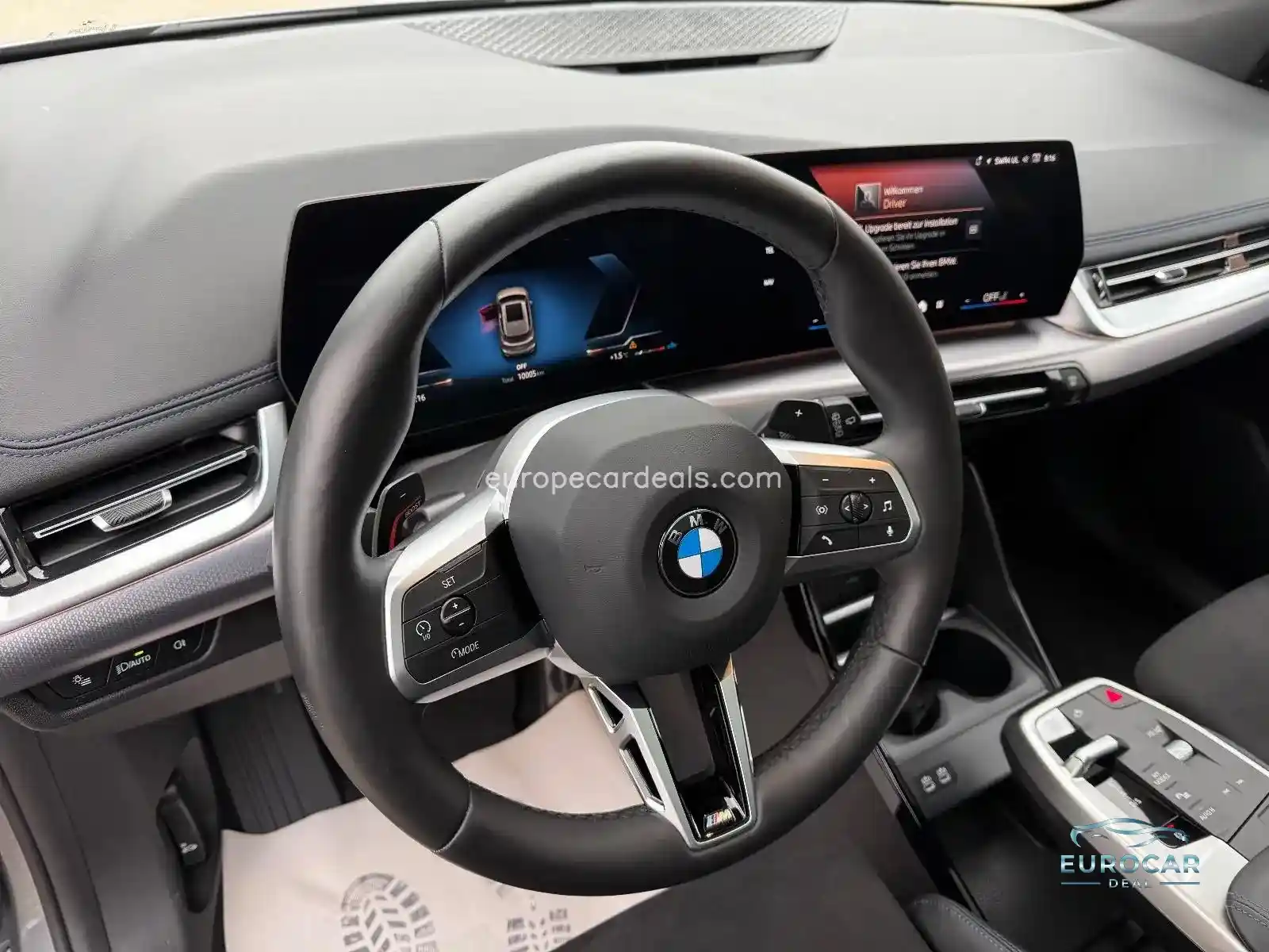 BMW 220 Active Tourer