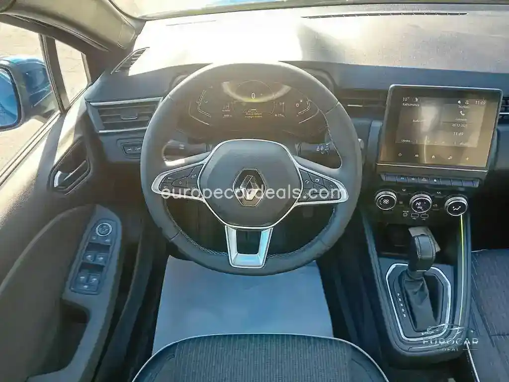 Renault Other