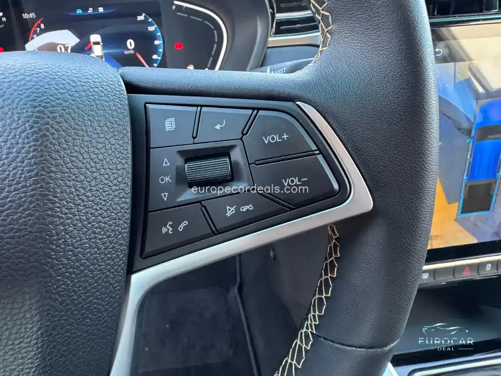 JAC 8 Pro
