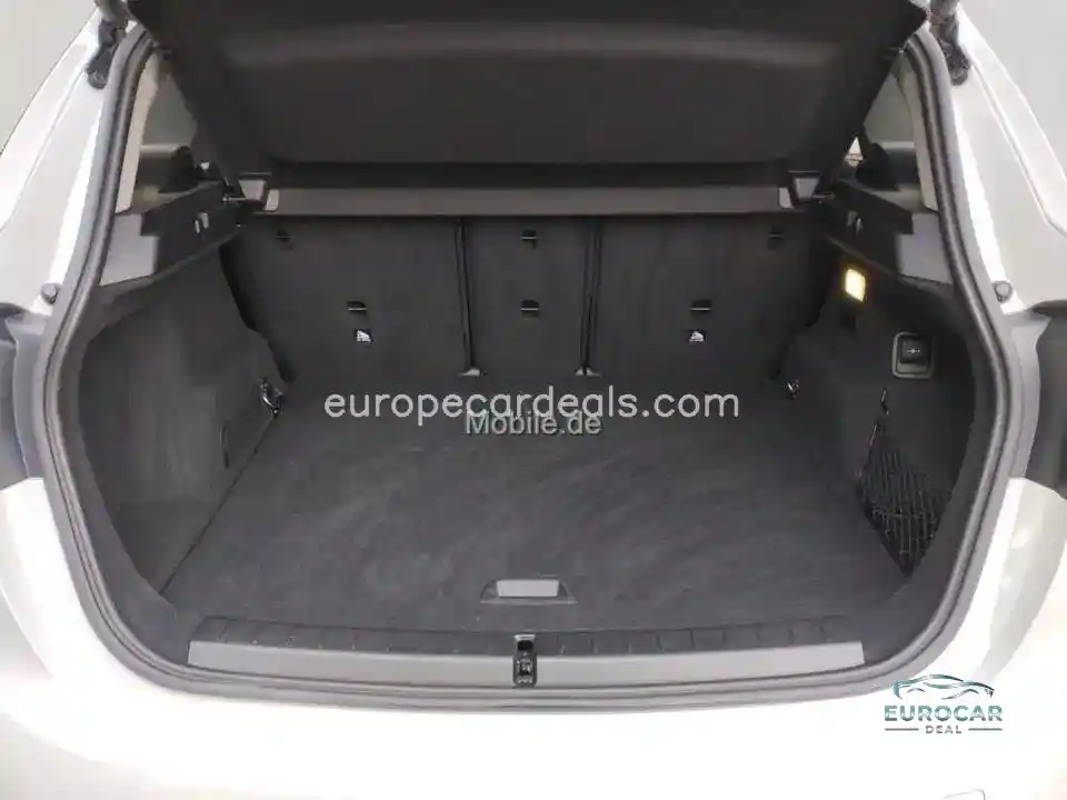 BMW 225 Active Tourer