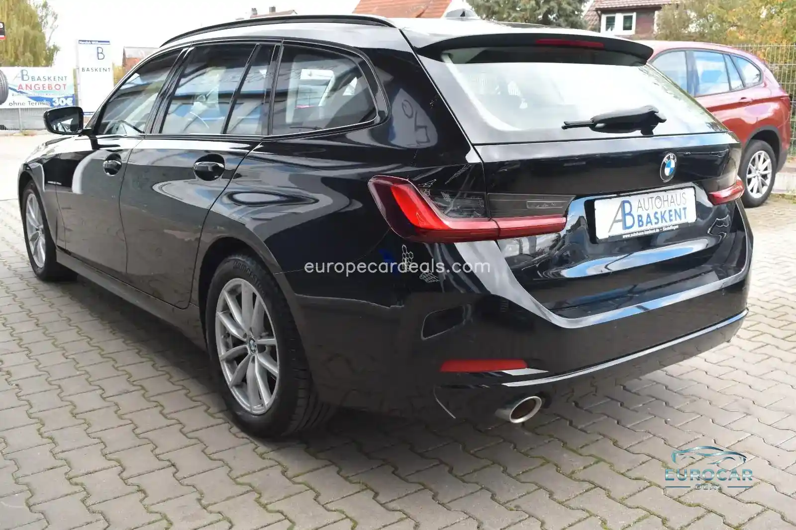 BMW 318