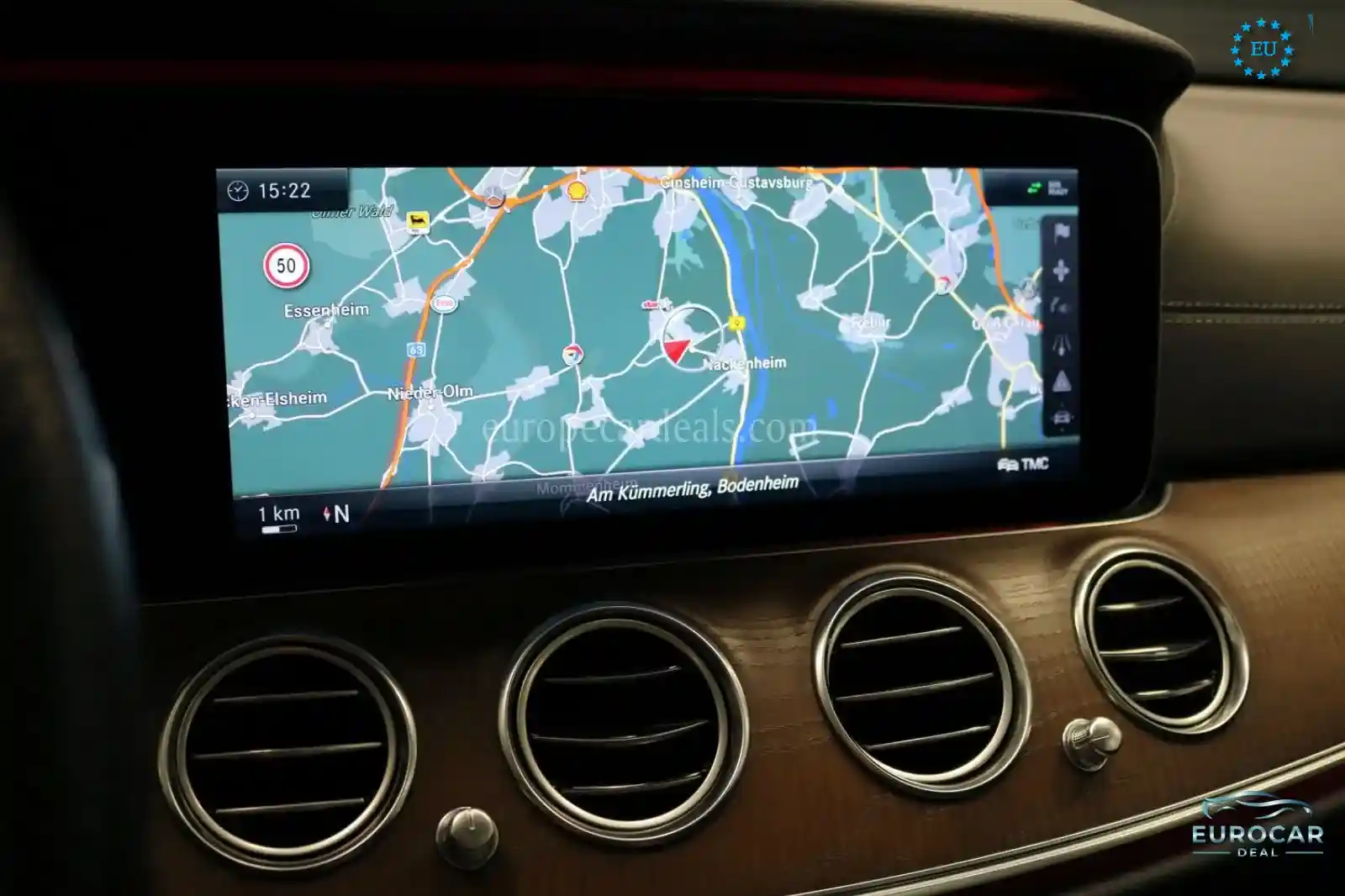 Mercedes-Benz E 400