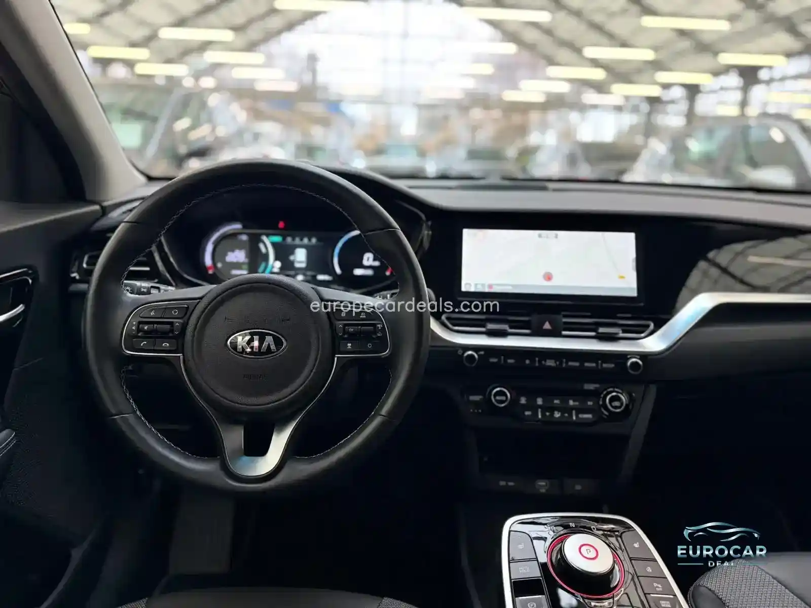 Kia Niro EV