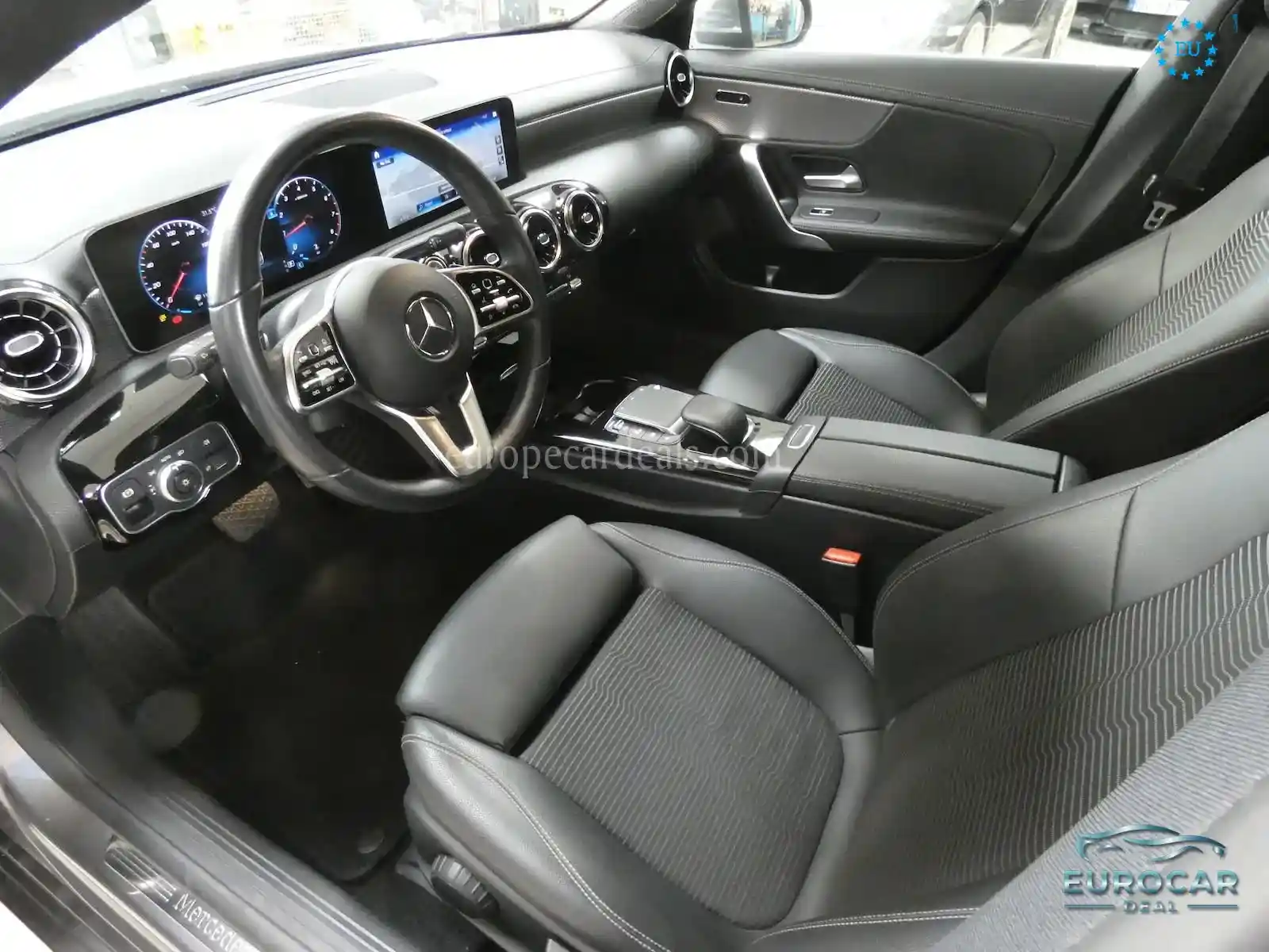 Mercedes-Benz CLA 200 Shooting Brake